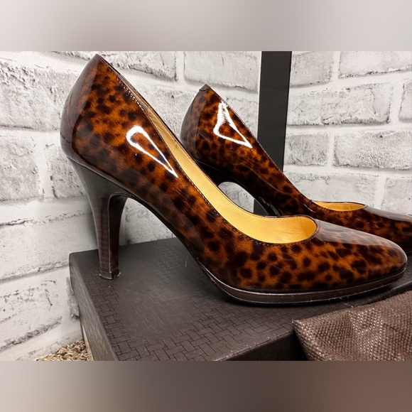 Cole Haan Nike Air Carma Pump Womens Size 10B - Picture 2 of 10